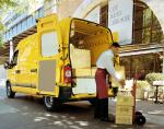 Renault Master 2006 года